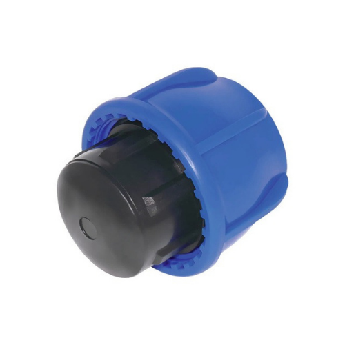 Cap Compressão